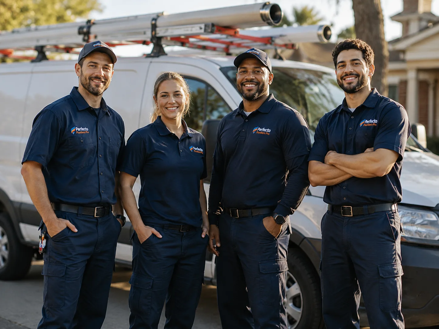 Emergency Plumber Near Me in Spencer, TN near me